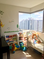 Austville Residences (D19), Condominium #198756582